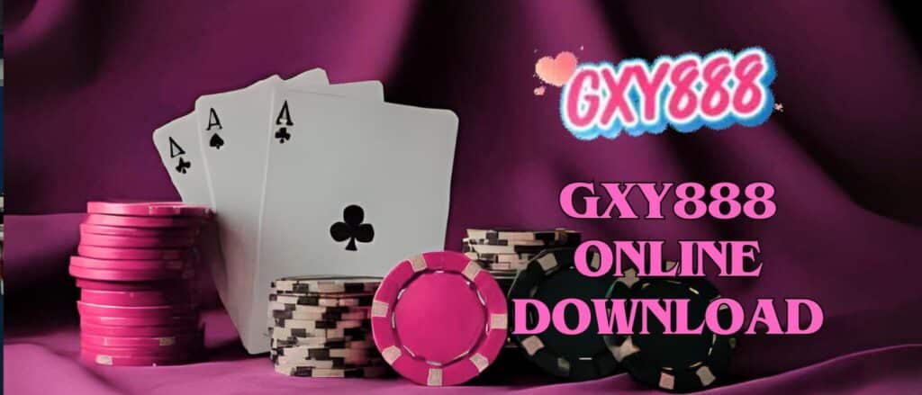 gxy888 online download