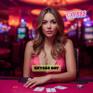 gxy888 day